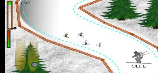 Extreme Lines screenshot 4