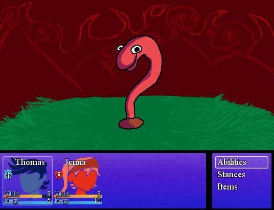 Even Closer (Demo) screenshot 2