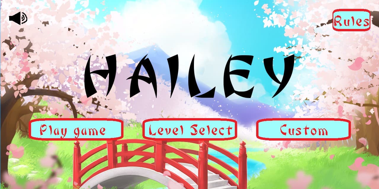 Hailey screenshot 2