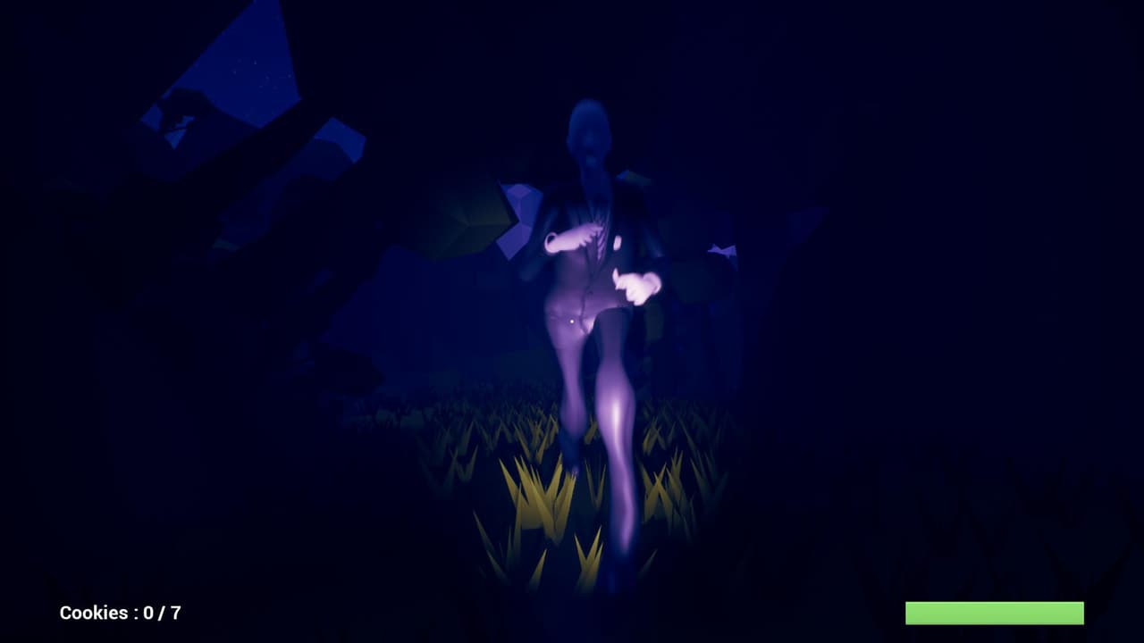 Kawai Slender (jonslayer0) screenshot 3