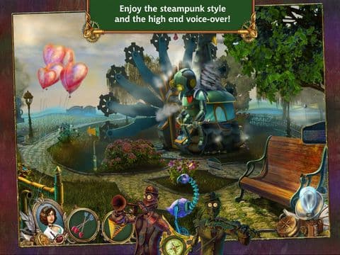 Snark Busters: High Society HD Free