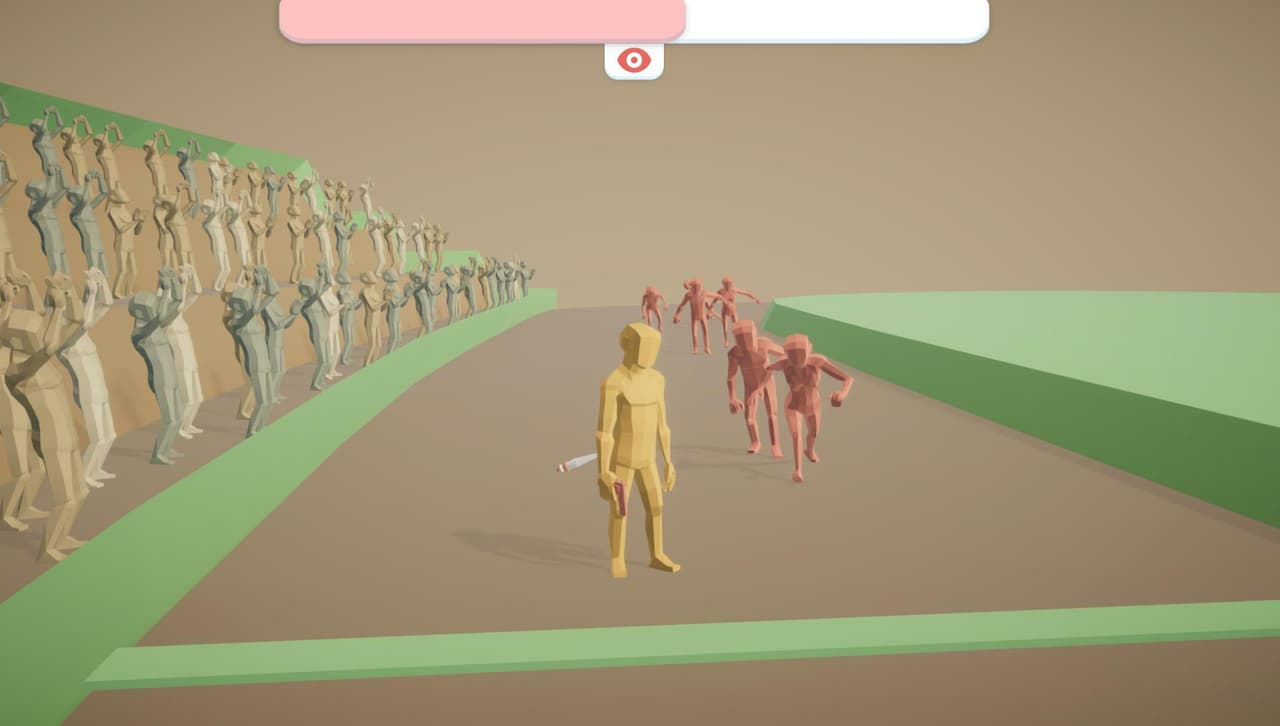 Totally Fair Marathon screenshot 5