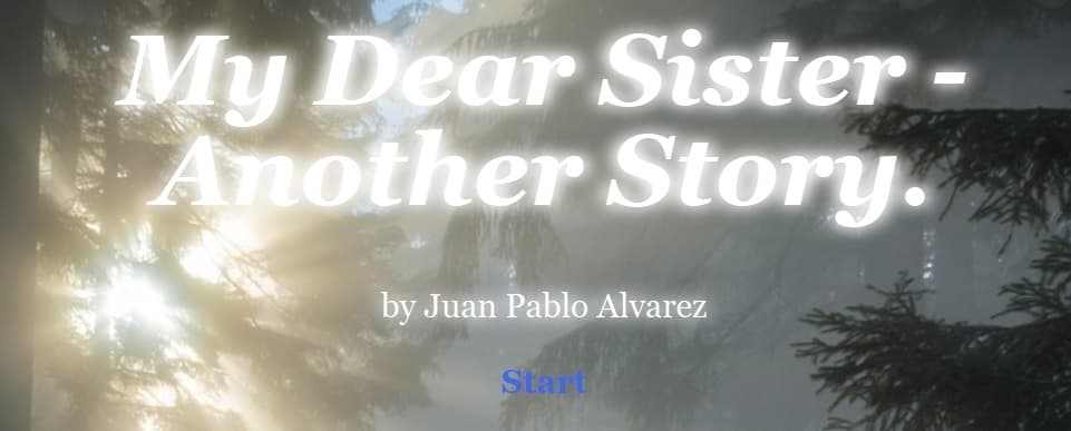 My Dear Sister - Another Story