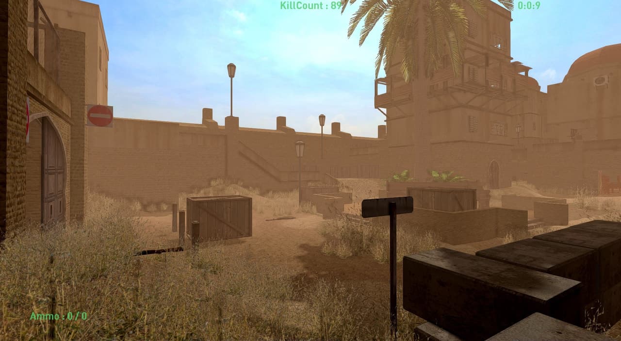 TheShooterGame
