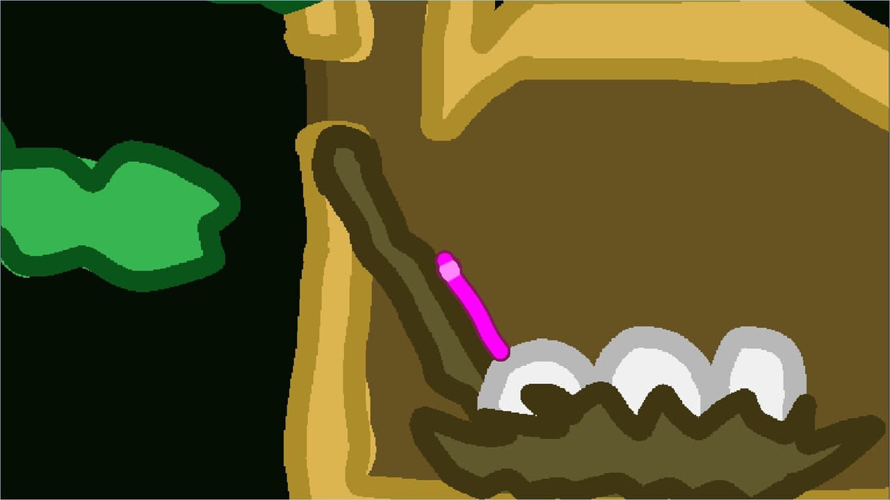 Id KILL YOU as a Worm screenshot 2