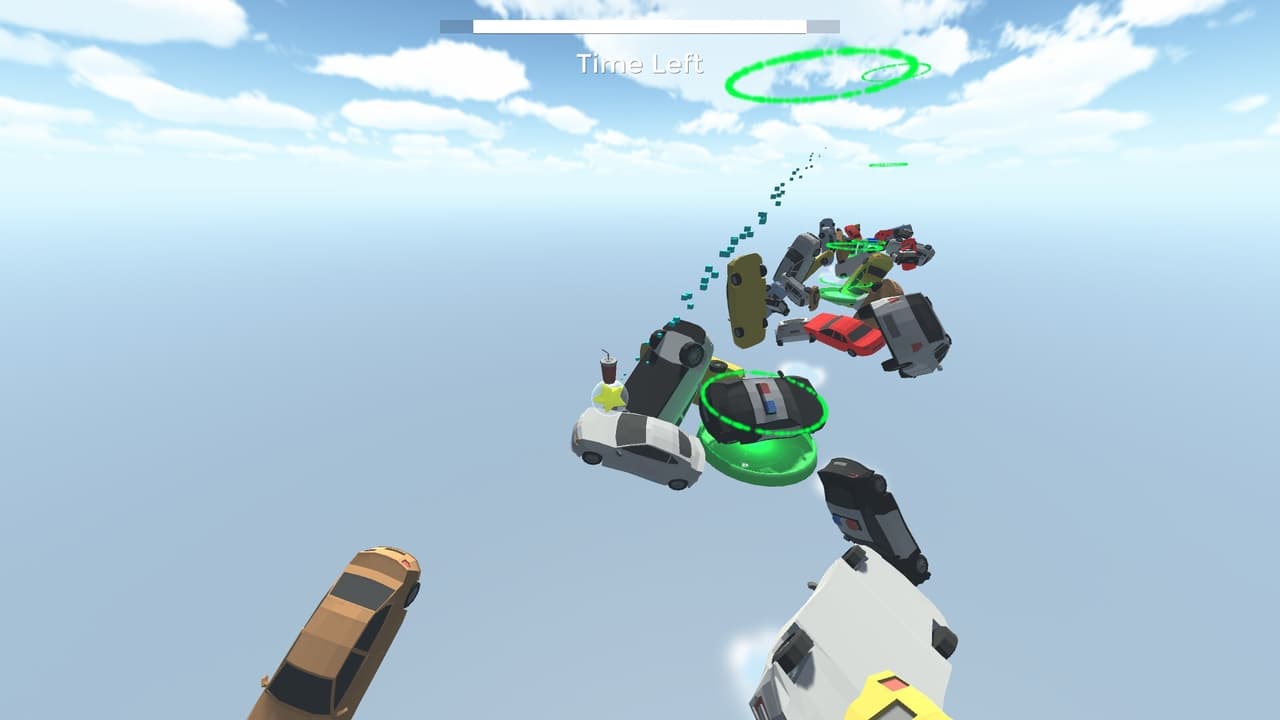 Ball Boys screenshot 6