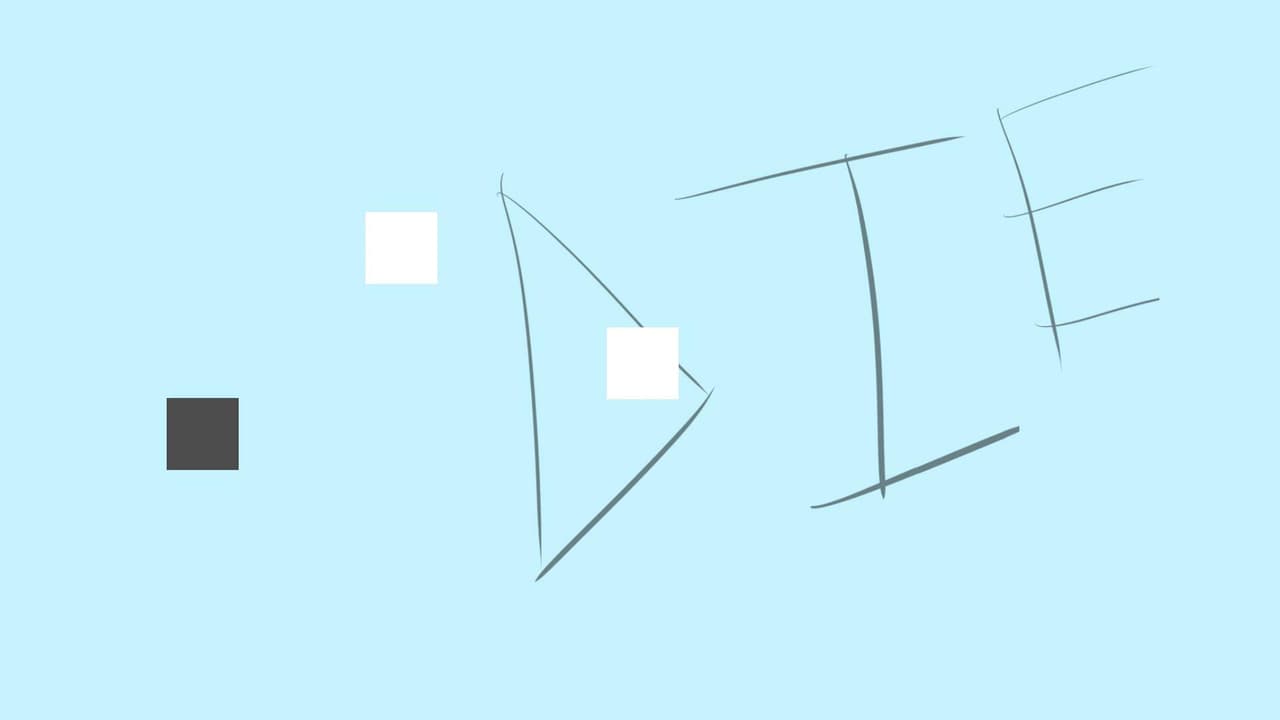 Bad Water Game screenshot 4