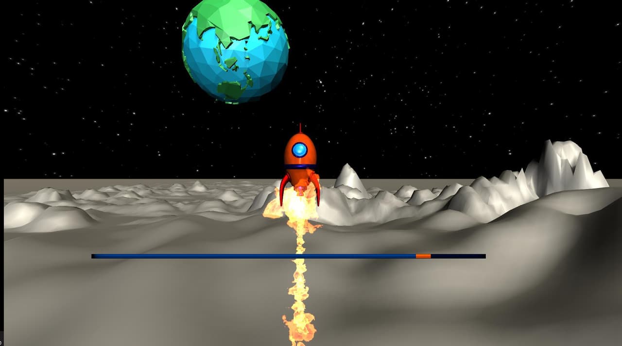 Lander (itch) (danhedges) screenshot 3