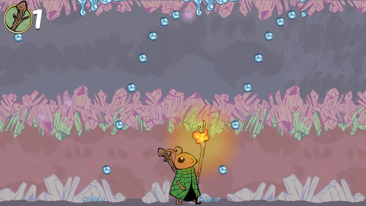 Tales of Fire screenshot 4