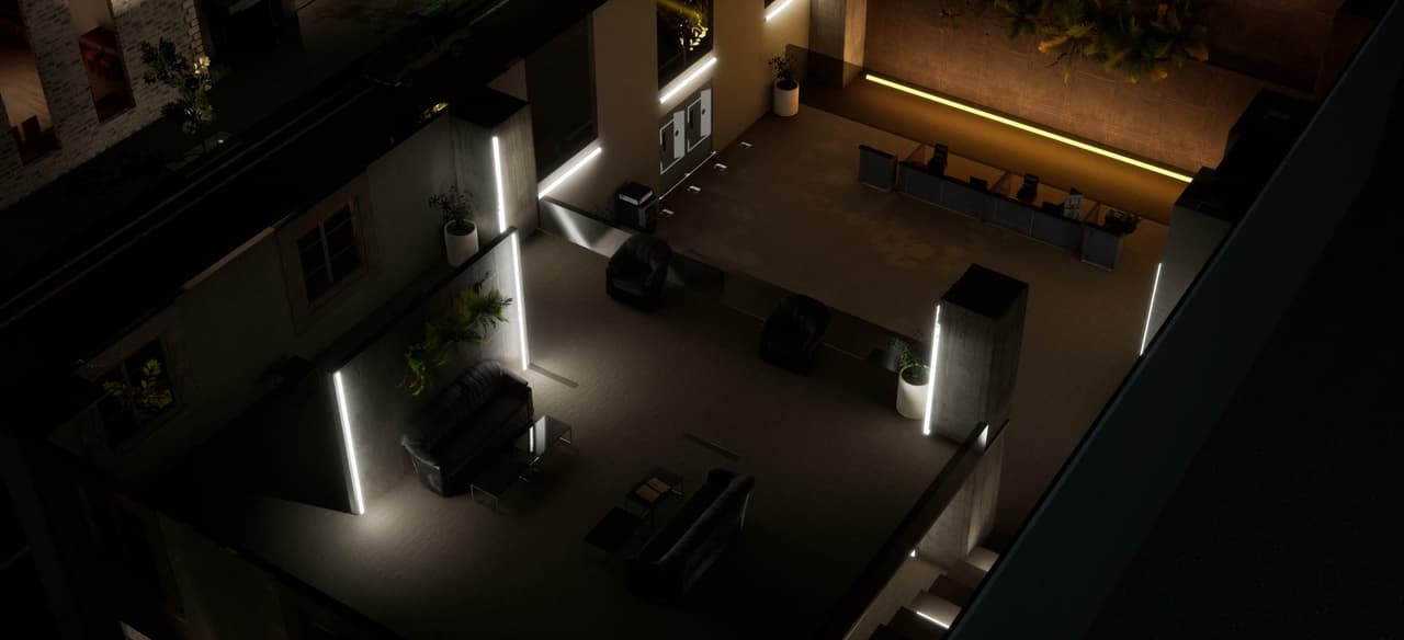 Operators screenshot 4