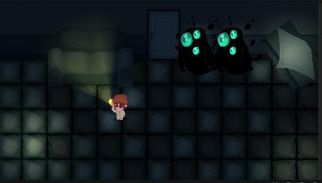Without Title screenshot 2