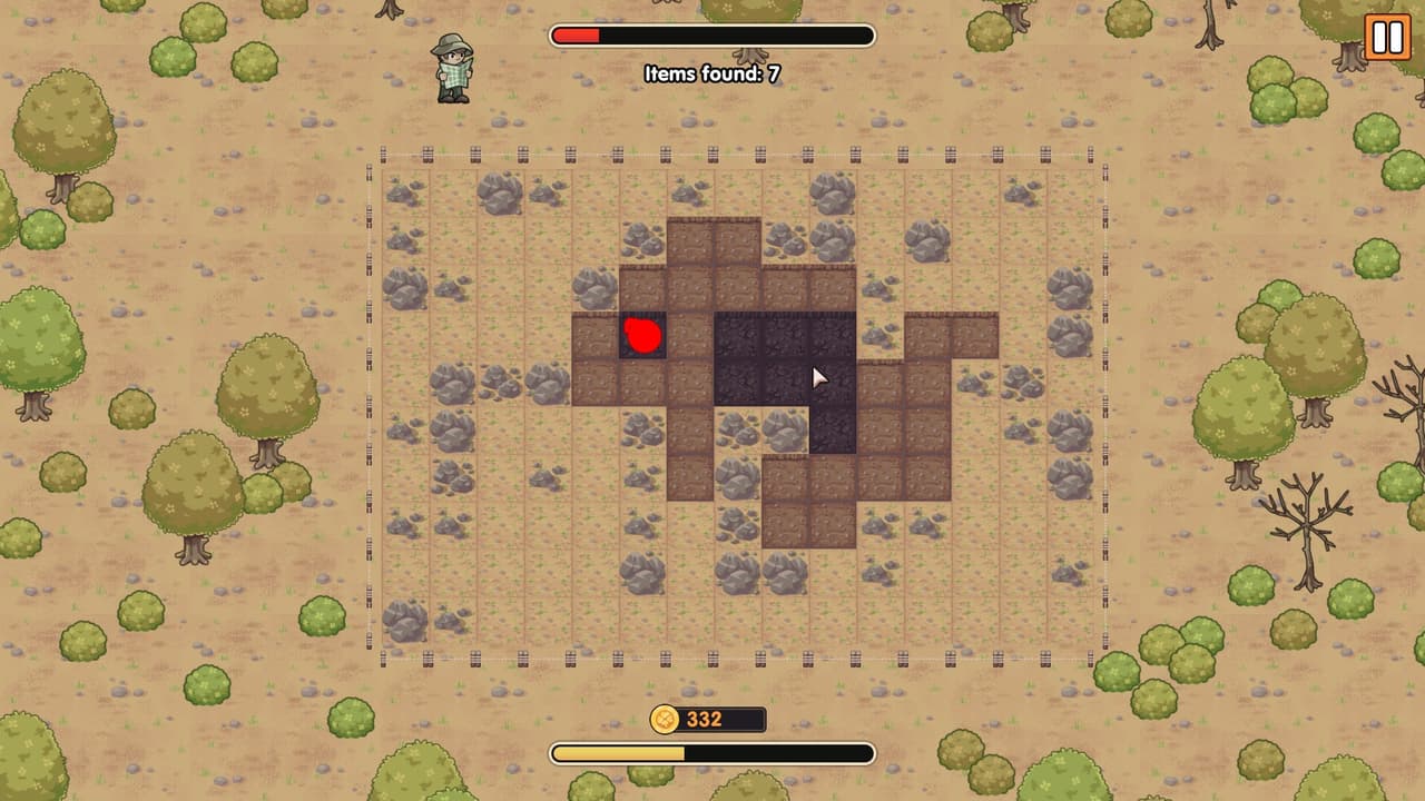 Fossil Finder screenshot 5