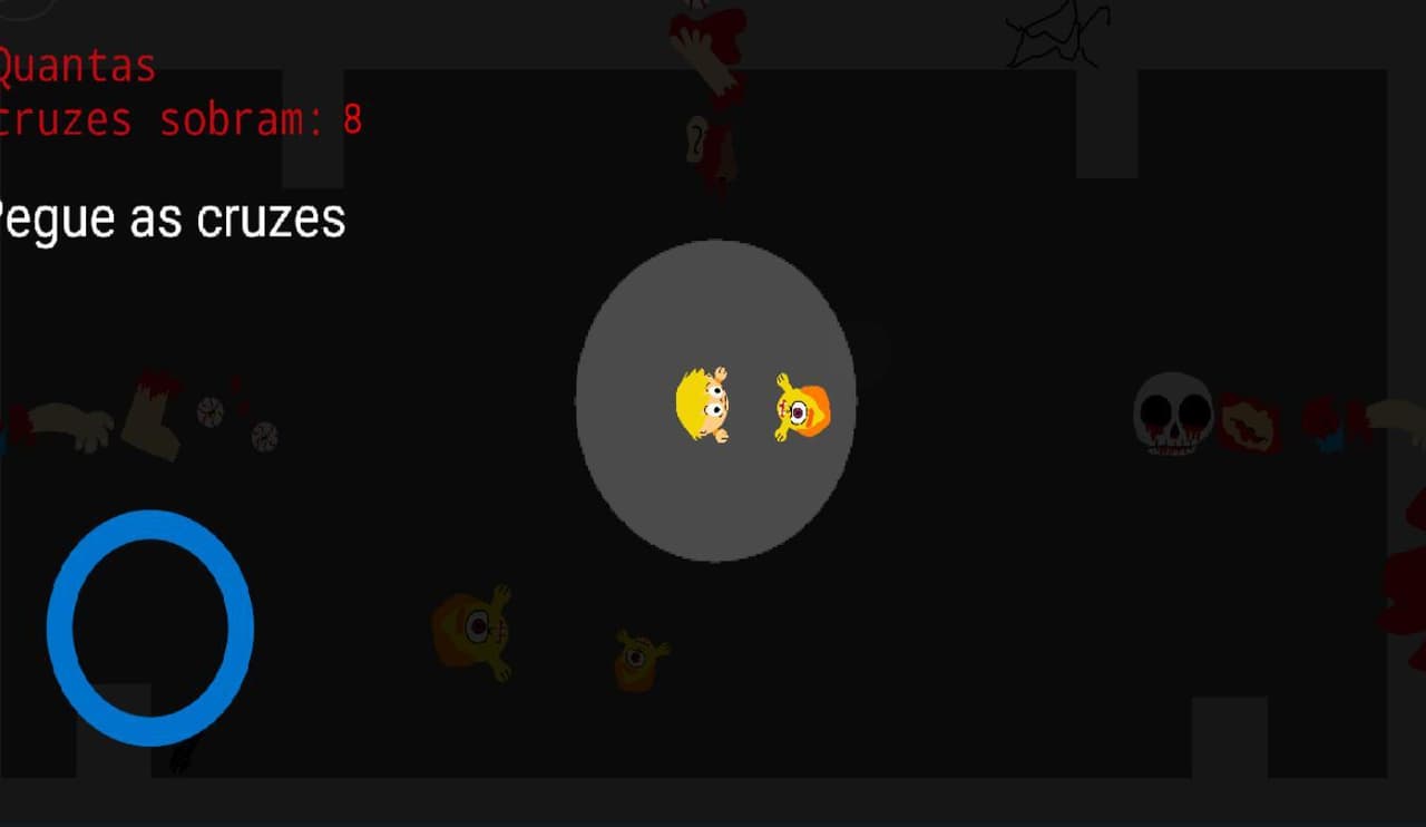 Hek And His Gang Chapter 1