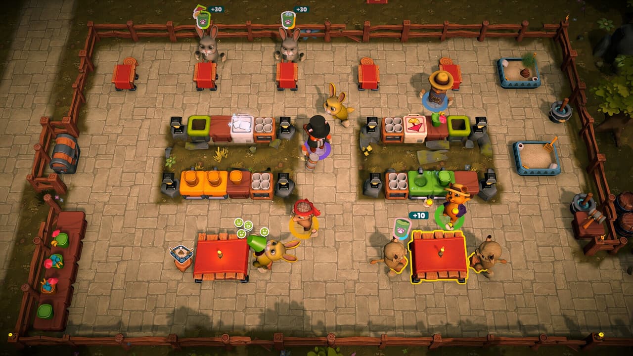 Party Club screenshot 2