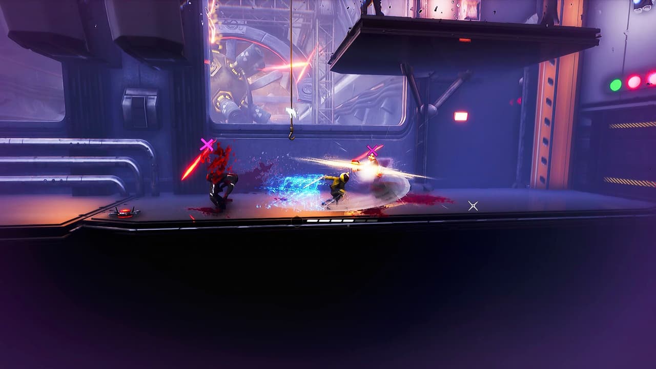 Whisper Trip - Chapter 1 screenshot 3