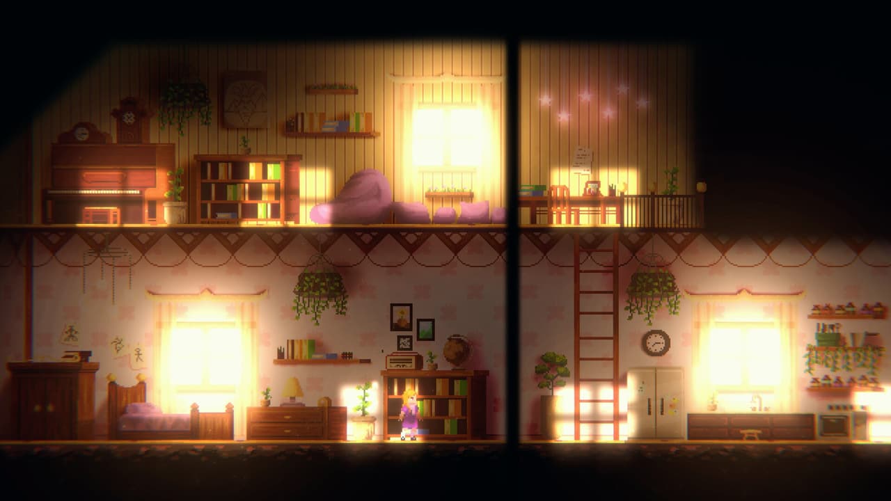 Sophie screenshot 4