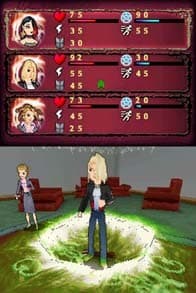 Vampire Legends: Power of Three