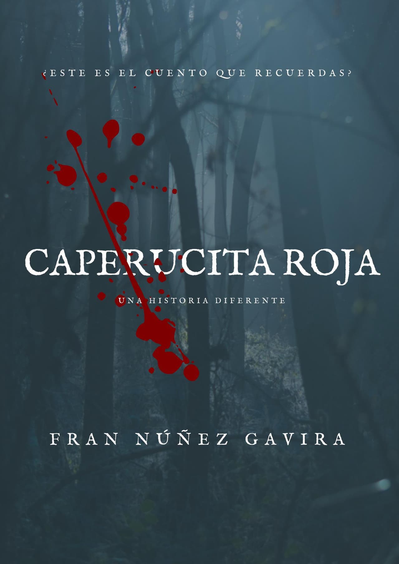 Caperucita roja, una historia diferente screenshot 2