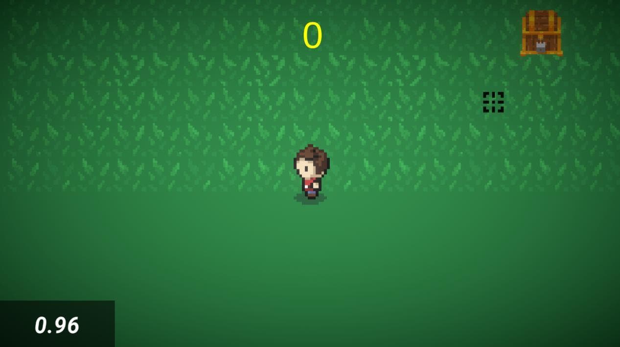 Treasure Roll screenshot 4