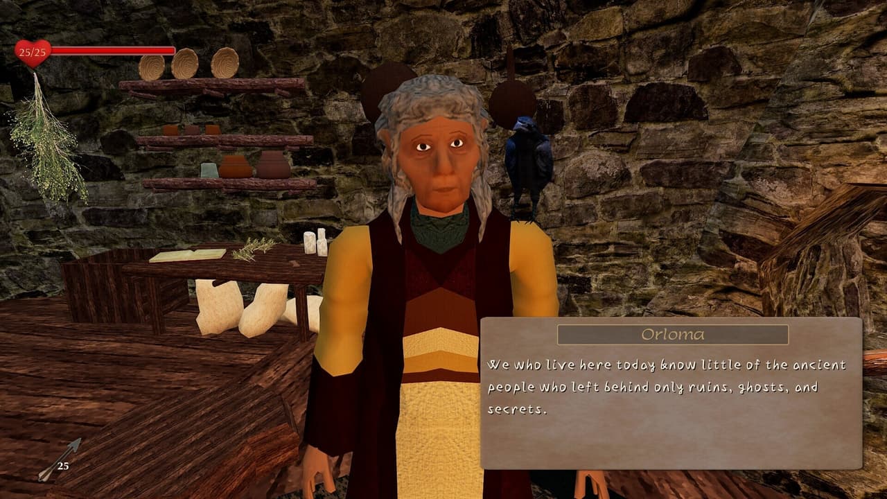 Goldenheart screenshot 3