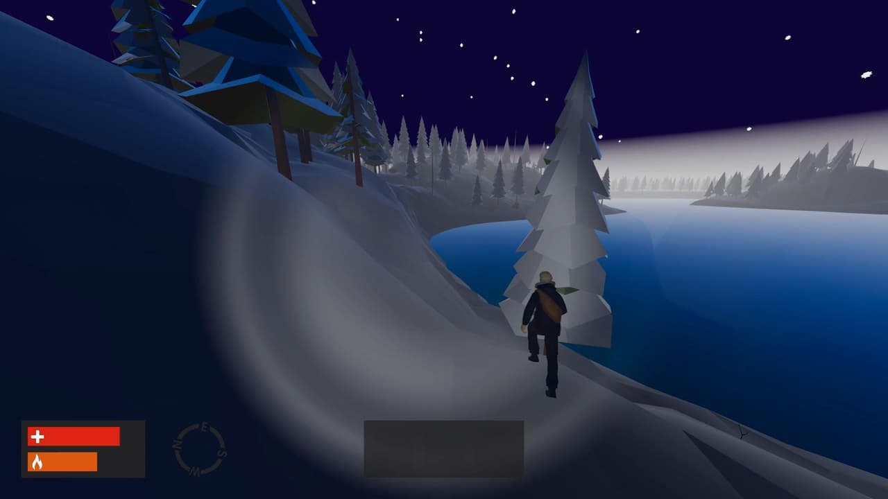True North (itch) screenshot 4
