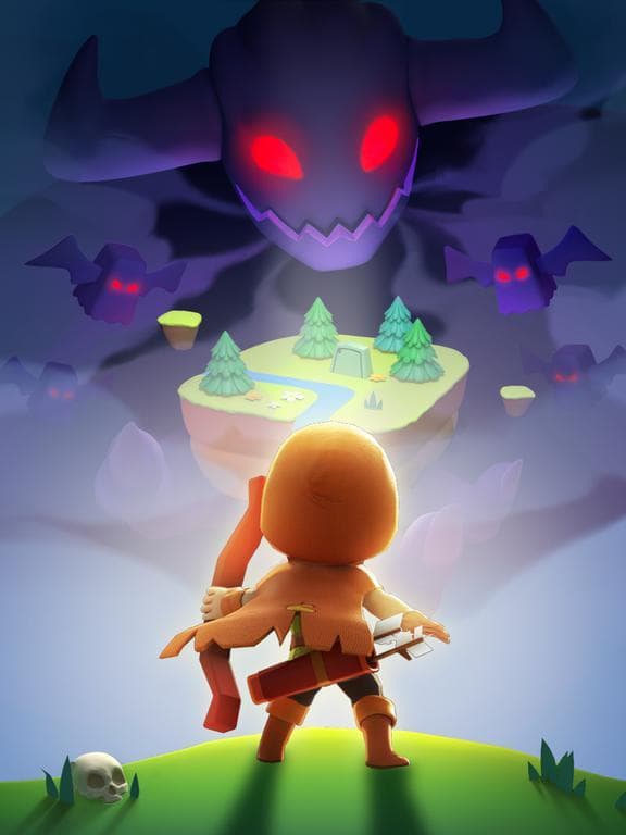 Archero screenshot 4