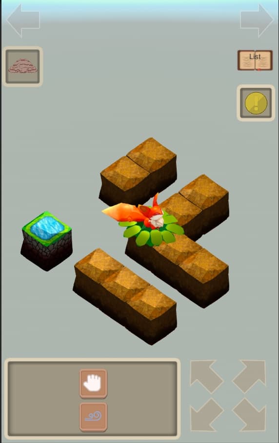 FoxChemist screenshot 4