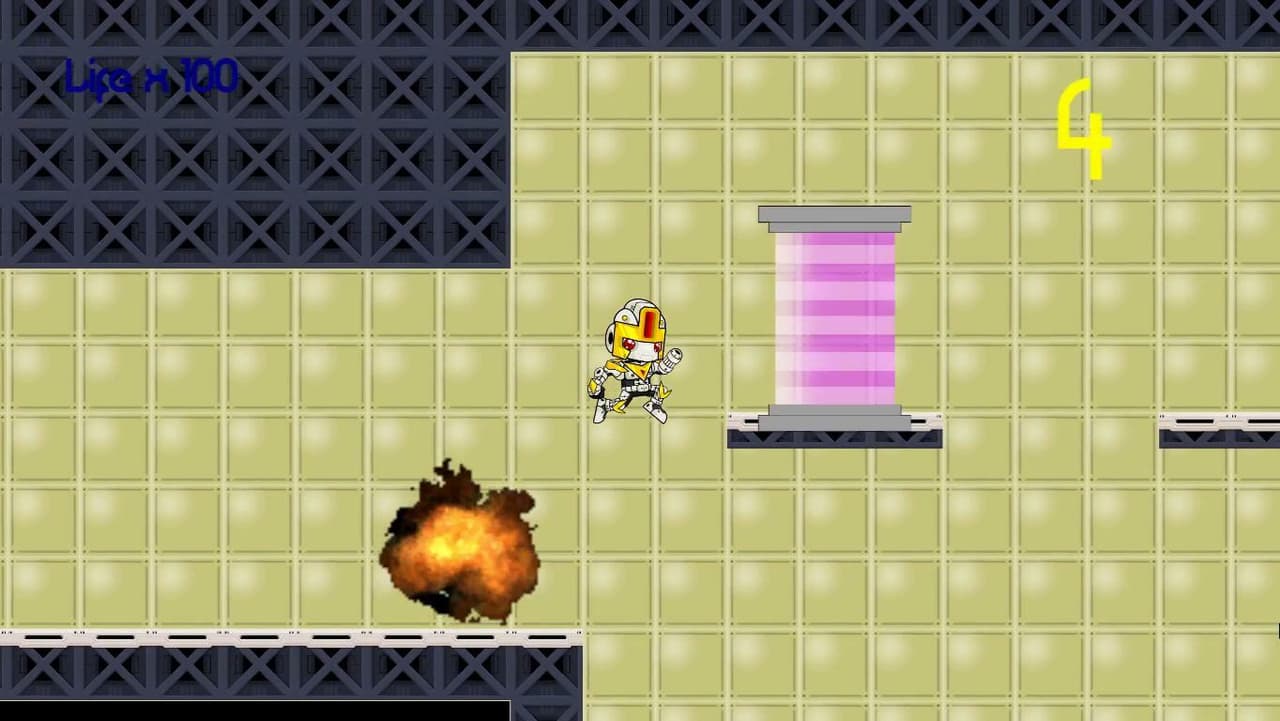 Reach or Rewind screenshot 4