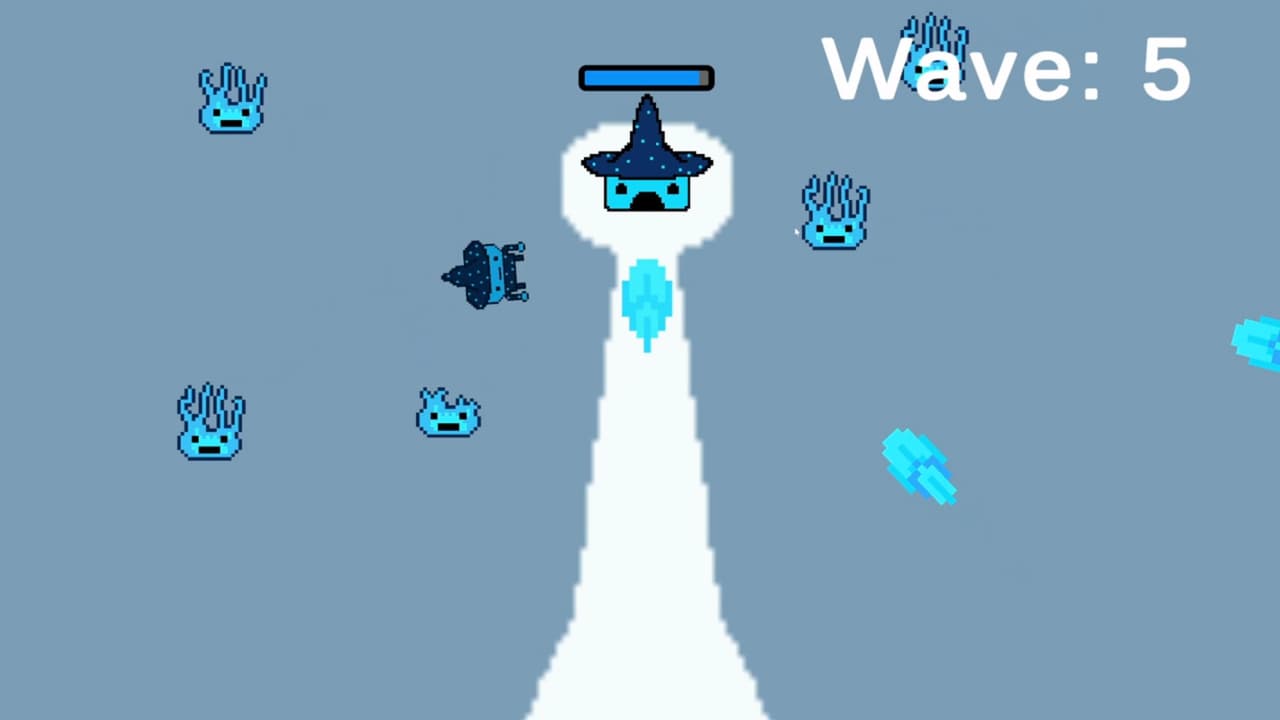 Wind Wizard screenshot 5