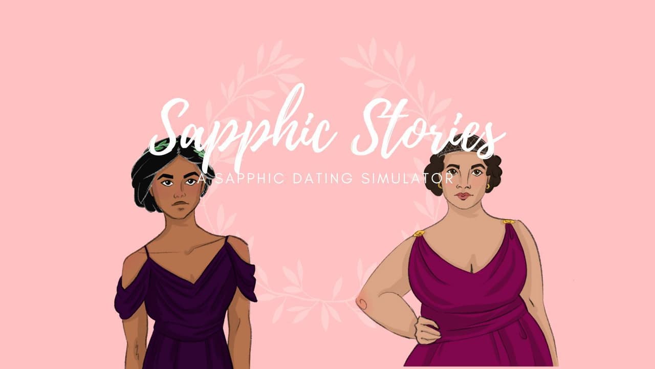 Sapphic Stories