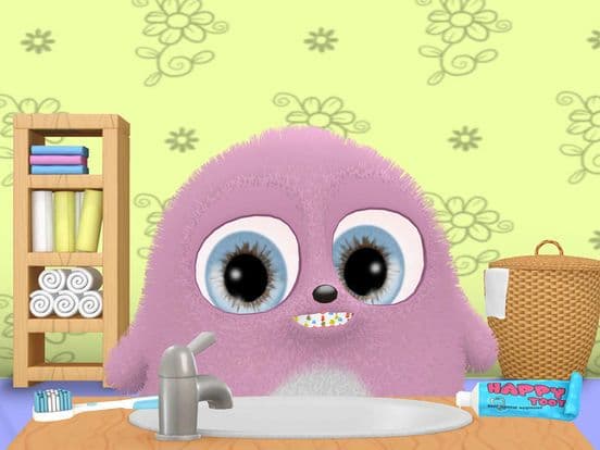 My Virtual Pet Bobbie screenshot 4