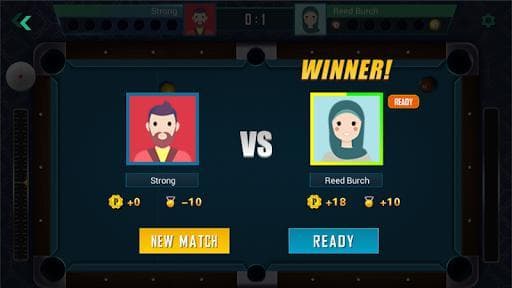 Pool Ball screenshot 5