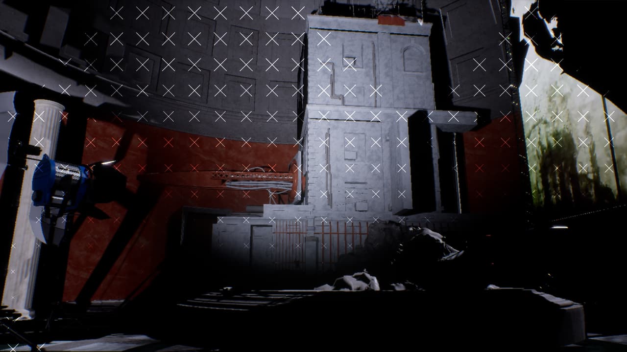 NFT exhibition _ 0 "This NFT Is Art" screenshot 3