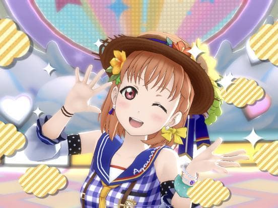 Love Live! All Stars screenshot 5