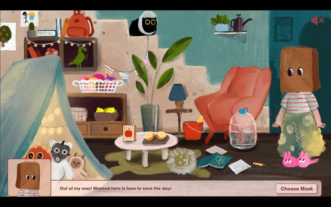 AnyMask screenshot 5