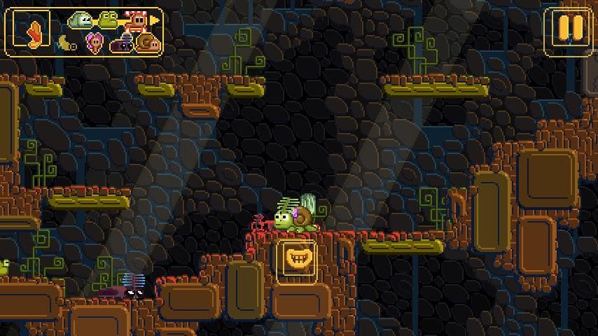 Eatvolve screenshot 4