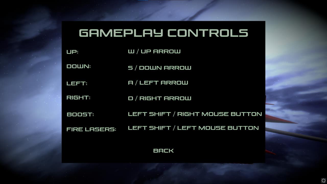 Argon Assault (Zirk Coetsee) screenshot 4