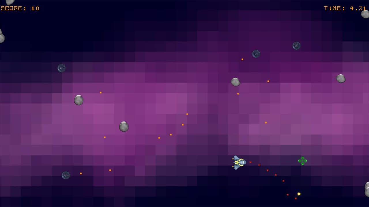 TouchATroid screenshot 2