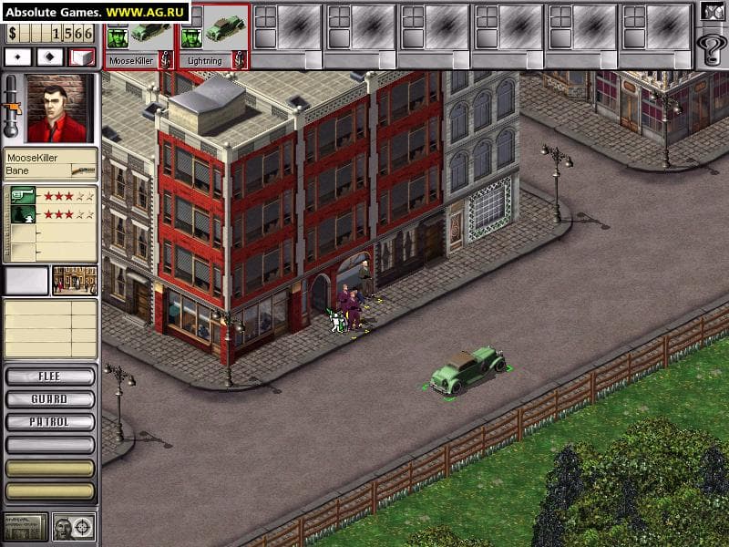 Gangsters 2: Vendetta