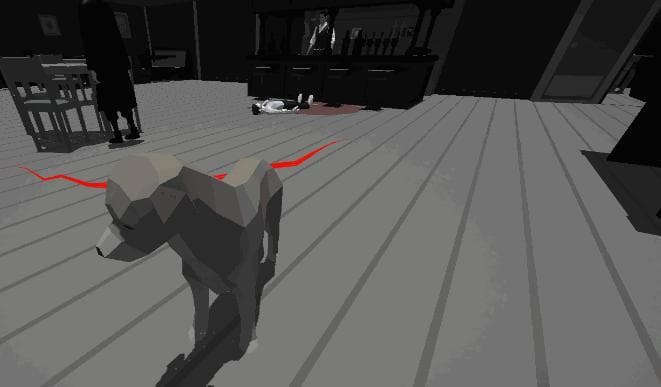 L.A. Dogoir screenshot 3