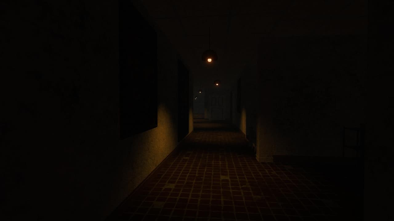 Cannibals House