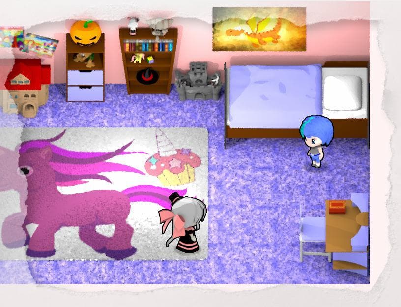 Subworld: End Prologue screenshot 3