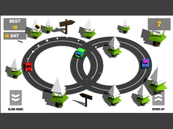 Serious Car: Do Drive screenshot 3