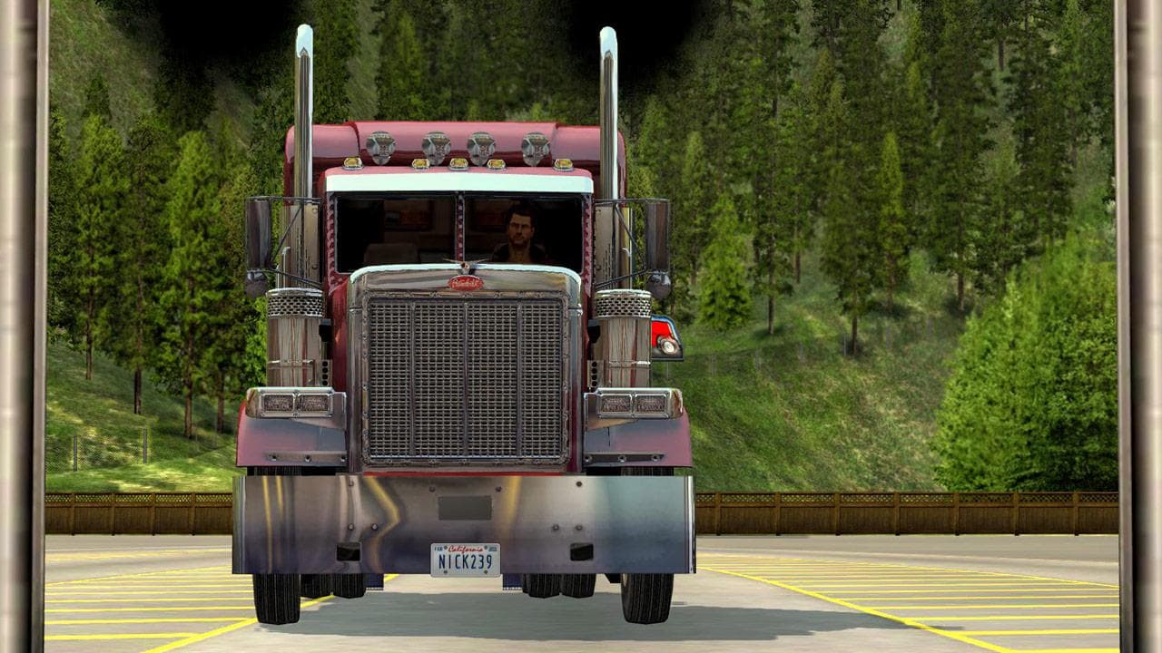 Rig n Roll screenshot 3
