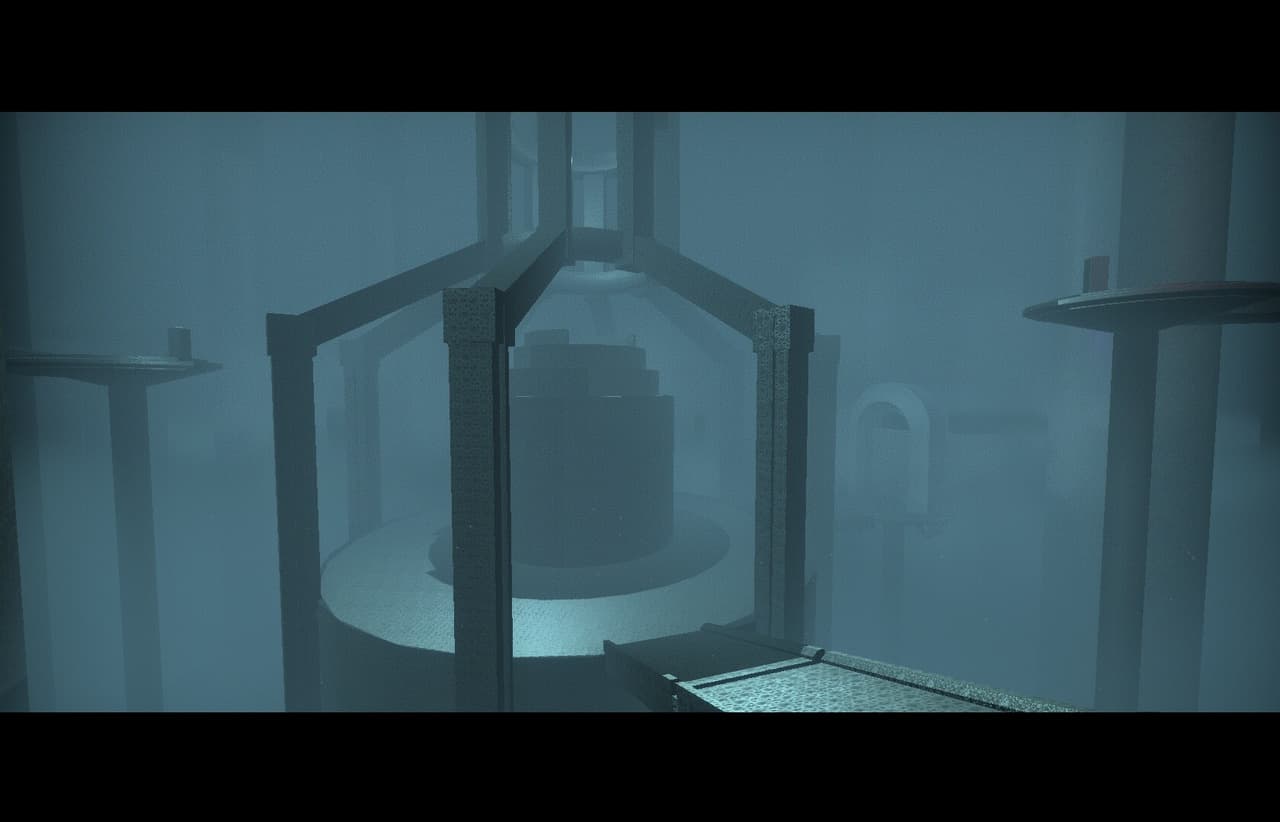 There Was the Moon screenshot 5