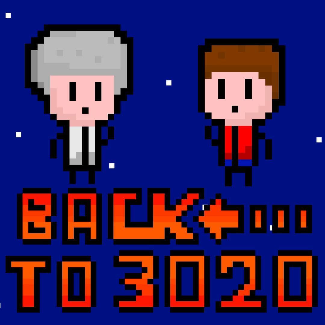 Back to 3020