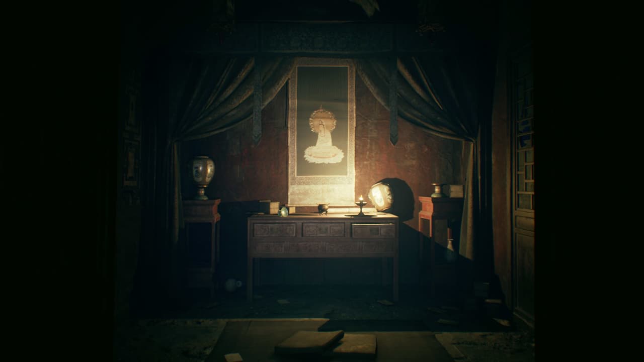 Paper Dolls Original screenshot 2