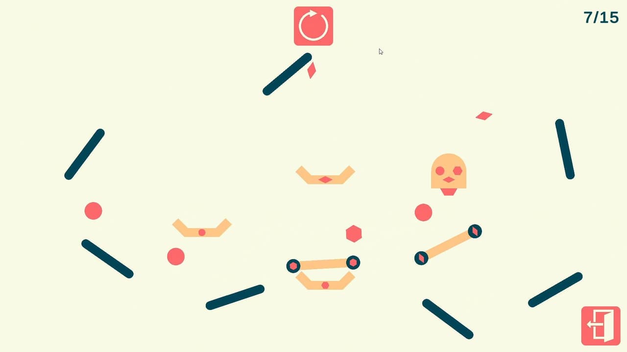 Shape Sorter (Alex25820) screenshot 2