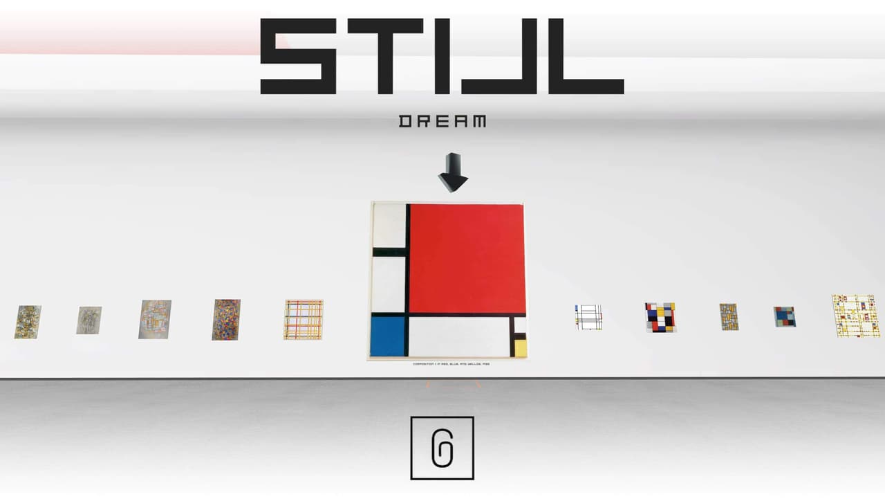STIJL Dream screenshot 3