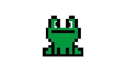 Frogo! (i-not-ready)